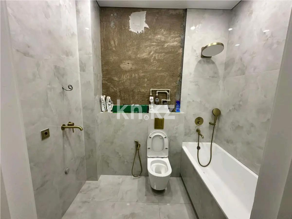 Продажа 3-комнатной квартиры, 90 м², ул. Жошы хана, дом  14/1 - Продажа квартир в Казахстане фото 3 из 5