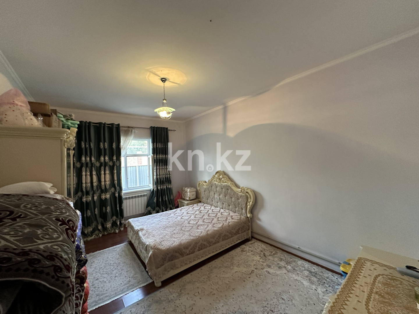 Продажа 5-комнатного дома, 193 м², ул. Аксуат, дом  56 - Продажа домов, коттеджей в Шымкенте фото 20 из 22