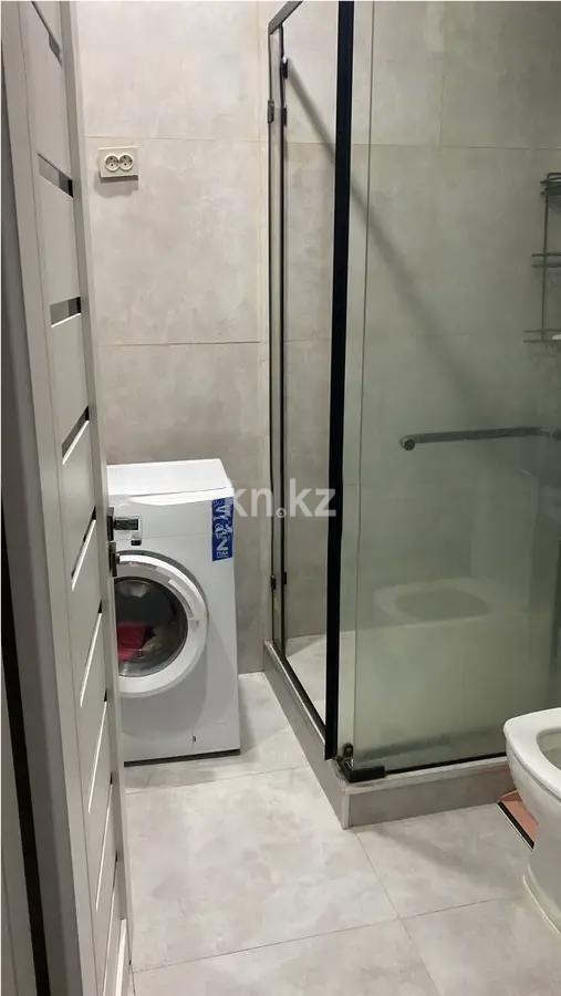 Продажа 1-комнатной квартиры, 25 м² - Продажа однокомнатных квартир от собственников в Алматы - страница 7 фото 1 из 1