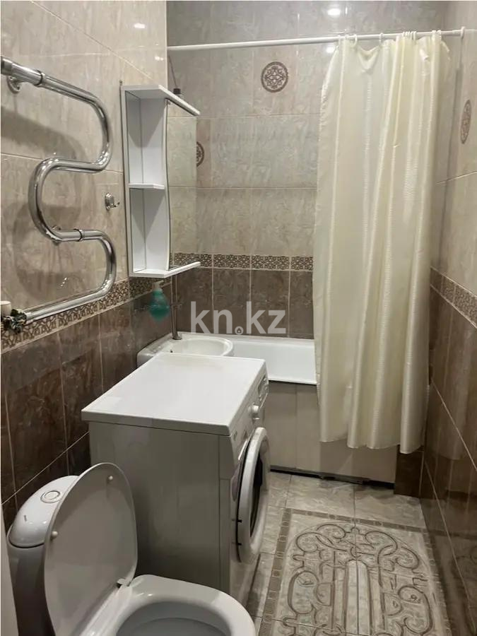 Продажа 1-комнатной квартиры, 54.8 м² - Продажа однокомнатных квартир в Алатауском р-не Алматы фото 3 из 3