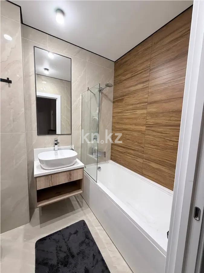 Продажа 3-комнатной квартиры, 70 м² - Продажа квартир в новостройках Алматы фото 6 из 7