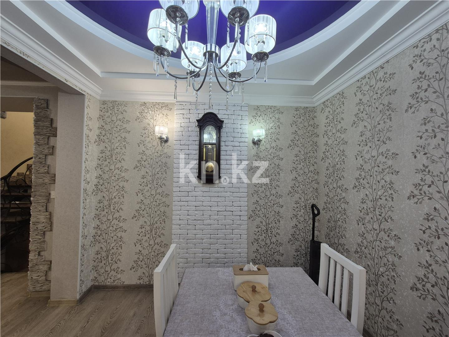 Продажа 4-комнатного дома, 164 м², 9А мкр., дом  27 - Продажа квартир в Темиртау фото 9 из 24