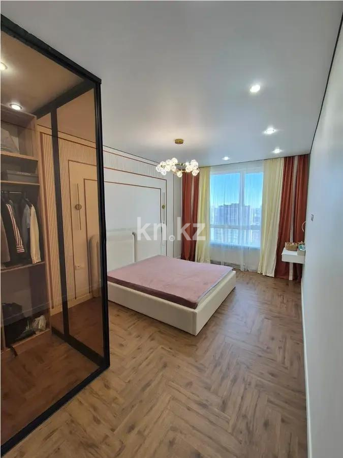 Продажа 3-комнатной квартиры, 108 м² - Продажа квартир в Казахстане - страница 25 фото 2 из 6