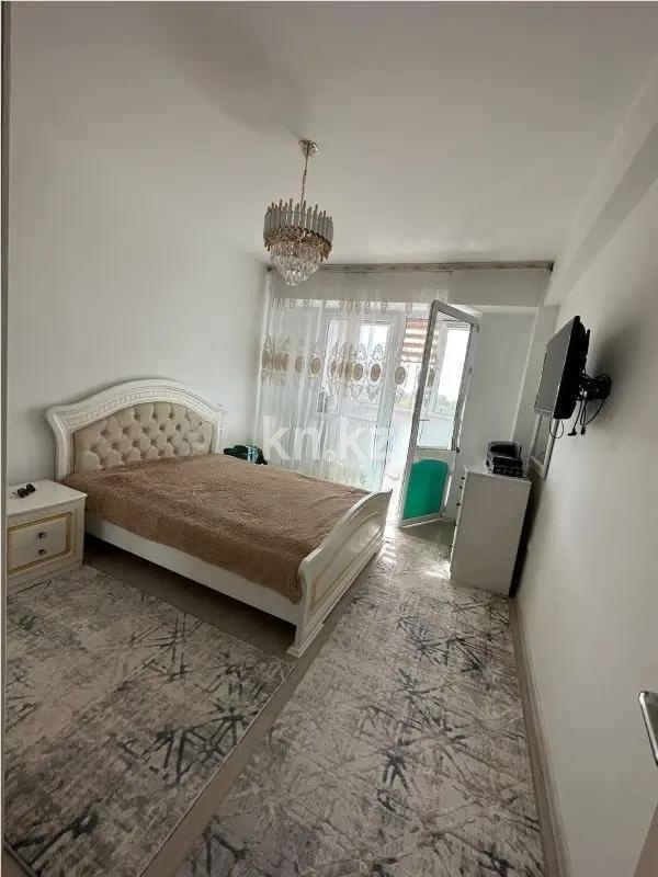Продажа 3-комнатной квартиры, 85 м² - Продажа трехкомнатных квартир от собственников в Алматы - страница 9 фото 2 из 5