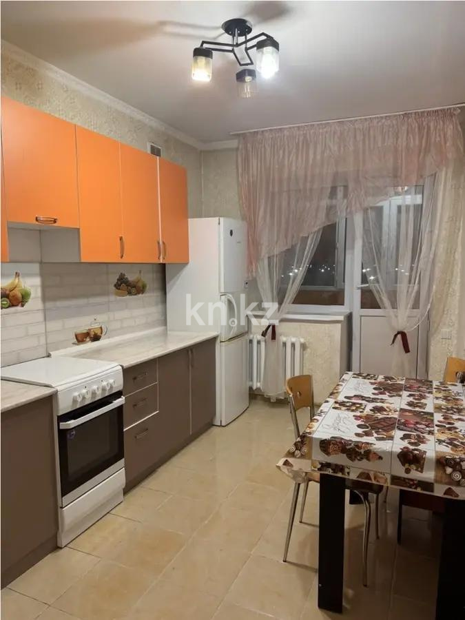 Продажа 2-комнатной квартиры, 55 м² - Продажа квартир в р-не Алматы Астаны - страница 2 фото 3 из 5