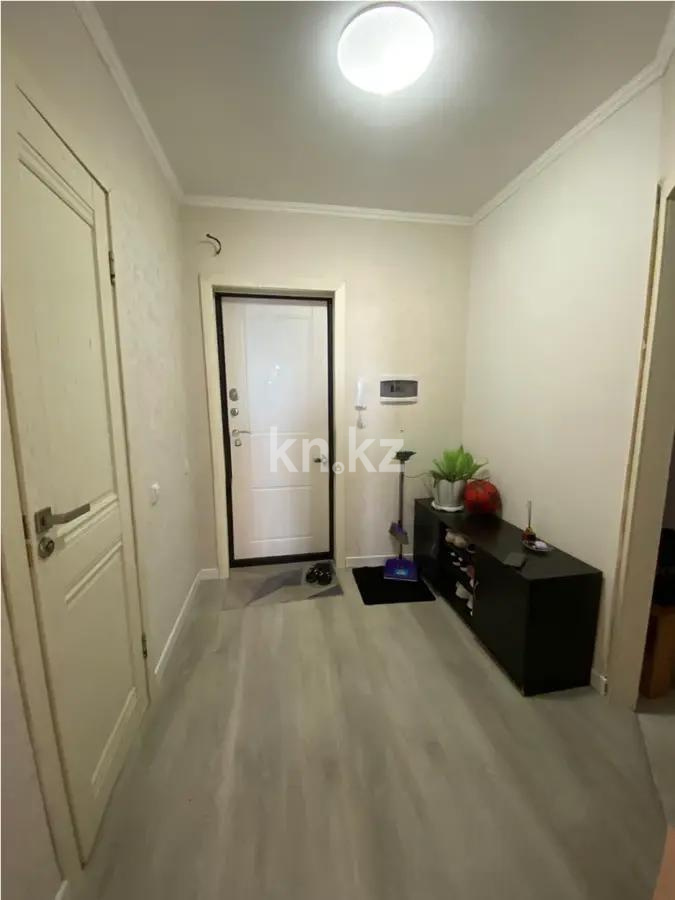 Продажа 1-комнатной квартиры, 37 м², ул. Сулуколь, дом  14/1 в Астане - фото 4