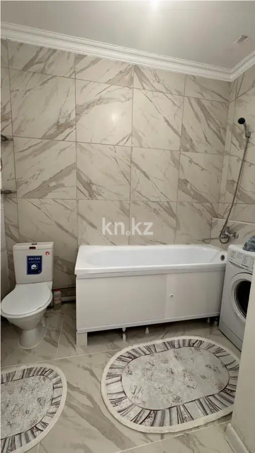 Продажа 1-комнатной квартиры, 37 м² в Астане - фото 3