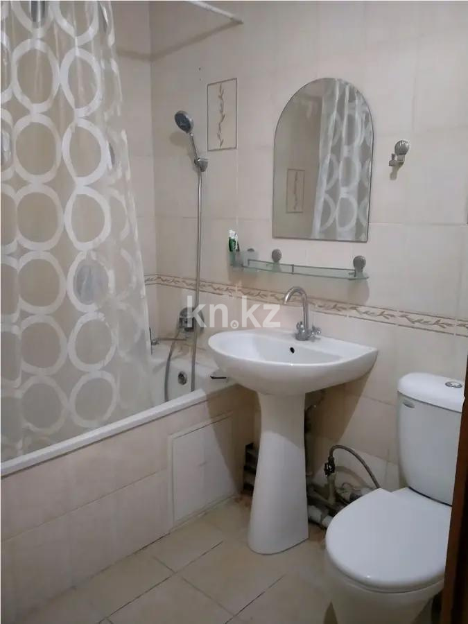 Продажа 2-комнатной квартиры, 45 м², мкр-н 4, дом  17 в Алматы - фото 4 Продажа 2-комнатной квартиры, 45 м², мкр-н 4, дом  17 в Алматы - фото 4