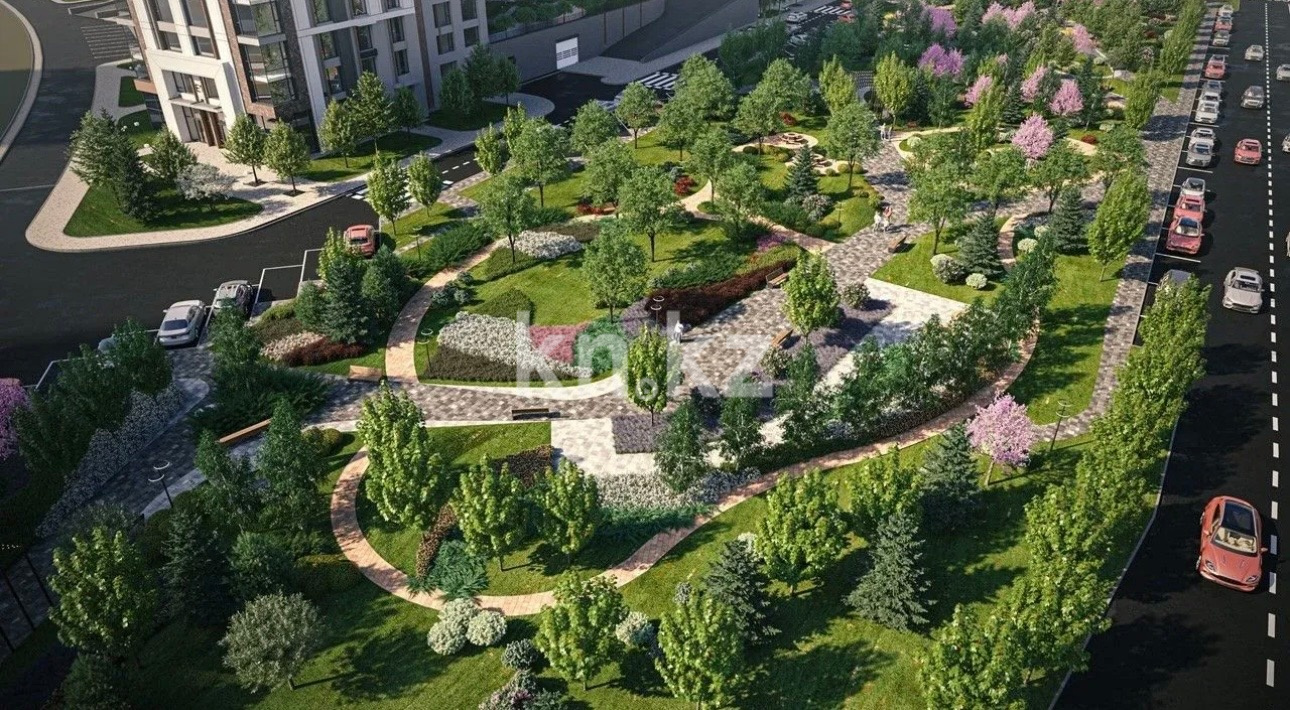 Продажа 5-комнатной квартиры, 163 м² - Продажа квартир в Астане - страница 20 фото 13 из 37
