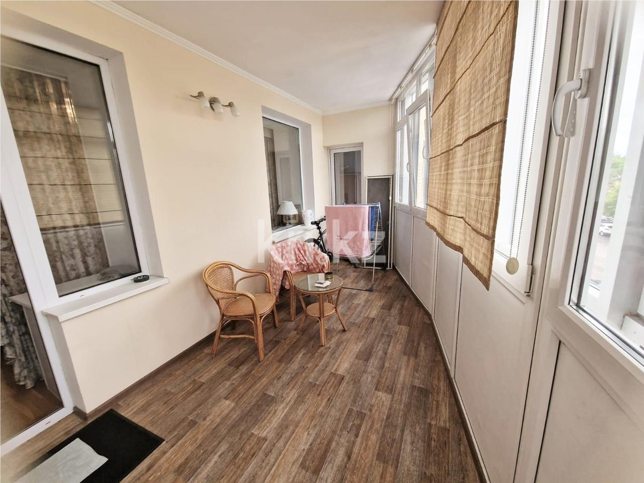 Продажа 5-комнатной квартиры, 189 м² - Продажа квартир в новостройках Караганды фото 10 из 11