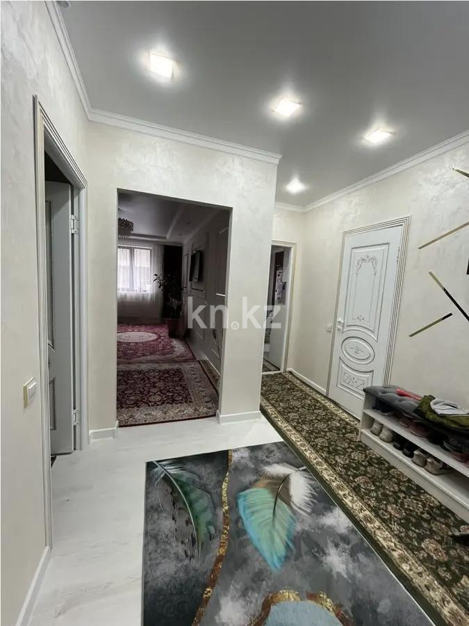 Продажа 3-комнатной квартиры, 75 м², ул. Шаляпина, дом  1/18 в Алматы - фото 7