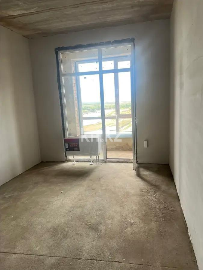 Продажа 2-комнатной квартиры, 53.7 м², ул. Айтматова, дом  77/7 - Продажа  двухкомнатных квартир в Астане без посредников с фото фото 2 из 2