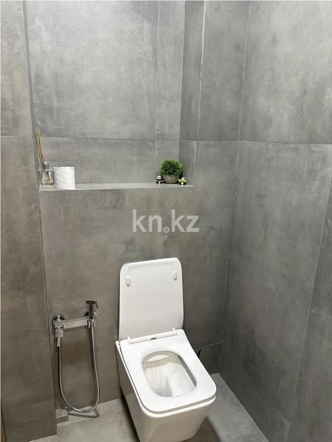 Продажа 2-комнатной квартиры, 68.8 м² - Продажа квартир в Алматы - страница 2 фото 2 из 2