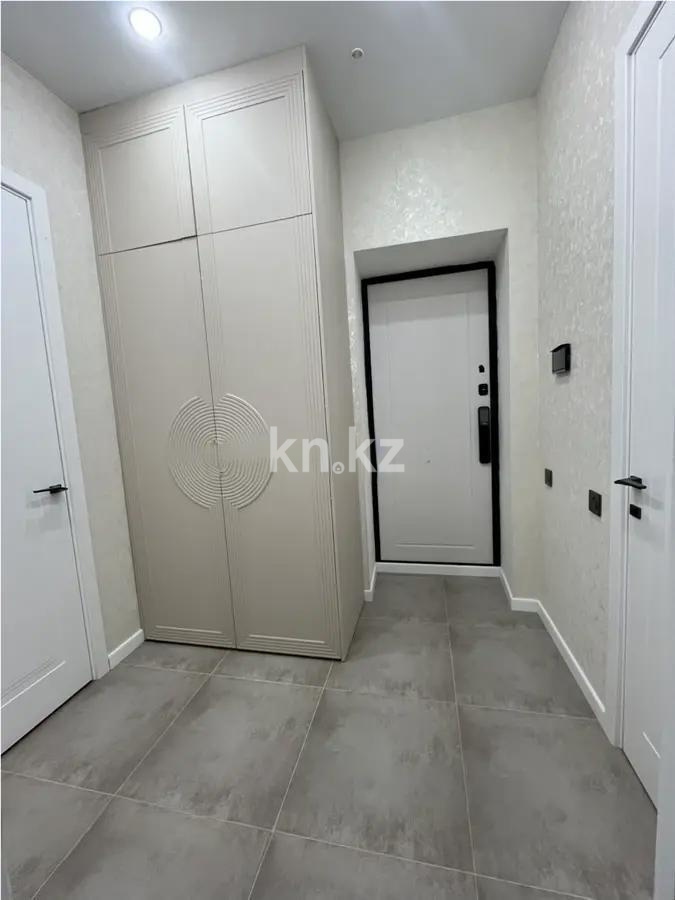 Продажа 1-комнатной квартиры, 42 м² - Продажа квартир в новостройках Астаны - страница 153 фото 4 из 4