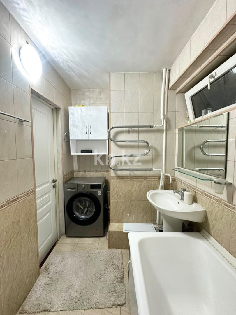 Продажа 2-комнатной квартиры, 53 м² в Алматы - фото 15