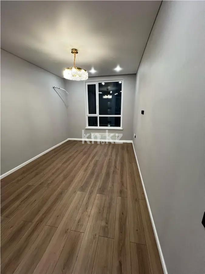 Продажа 1-комнатной квартиры, 38.2 м², ул. Молдагалиева, дом  3 - Продажа  однокомнатных квартир в Астане без посредников с фото фото 1 из 4