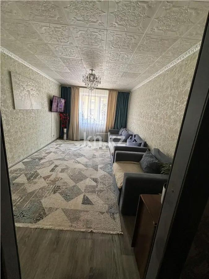 Продажа 2-комнатной квартиры, 54 м², ул. Сокпакбаева, дом  27/1 в Астане
