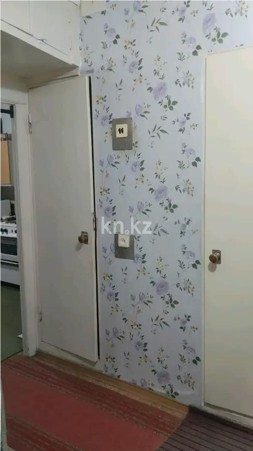 Продажа 2-комнатной квартиры, 53 м², мкр-н Степной-3, дом  8 - Продажа  двухкомнатных квартир в Караганде фото 3 из 3