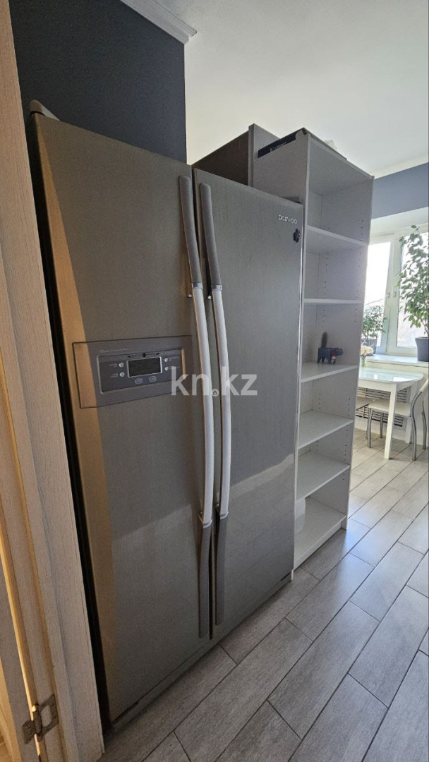 Аренда 3-комнатной квартиры, 65 м² в Алматы - фото 14