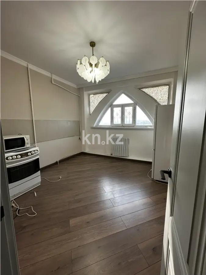 Продажа 3-комнатной квартиры, 74 м² - Продажа  трехкомнатных квартир в Алматы фото 3 из 5