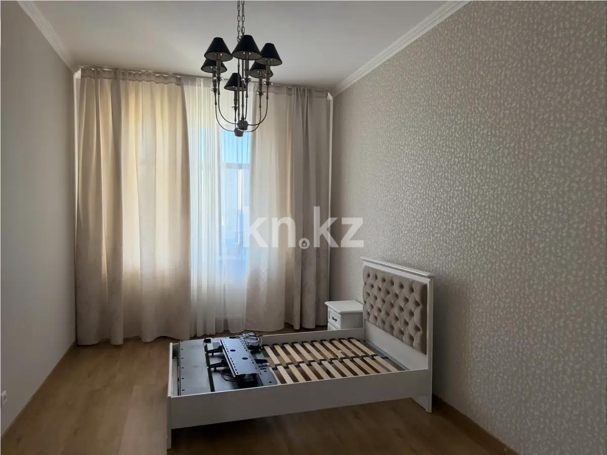 Продажа 3-комнатной квартиры, 130 м² в Астане