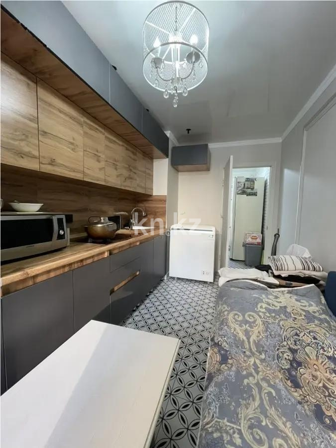 Продажа 2-комнатной квартиры, 46.5 м² в Алматы - фото 2