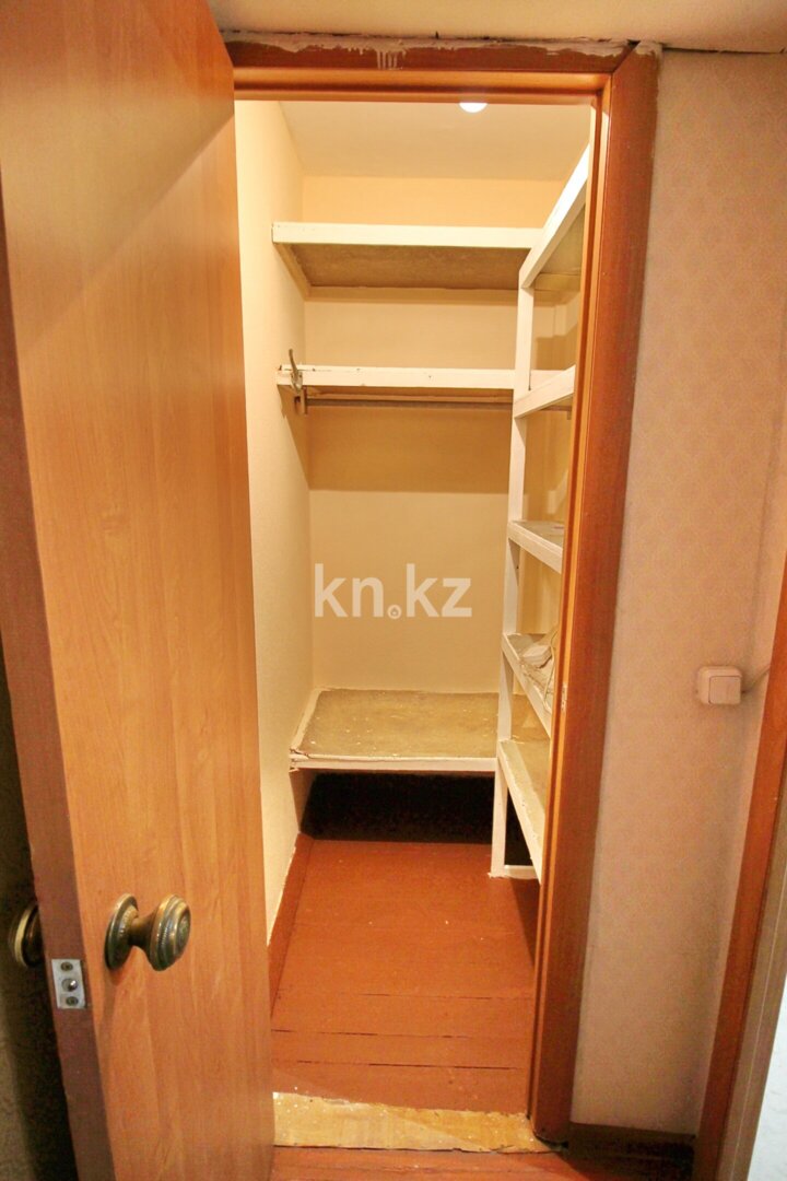 Аренда 2-комнатной квартиры, 44 м² в Алматы - фото 4