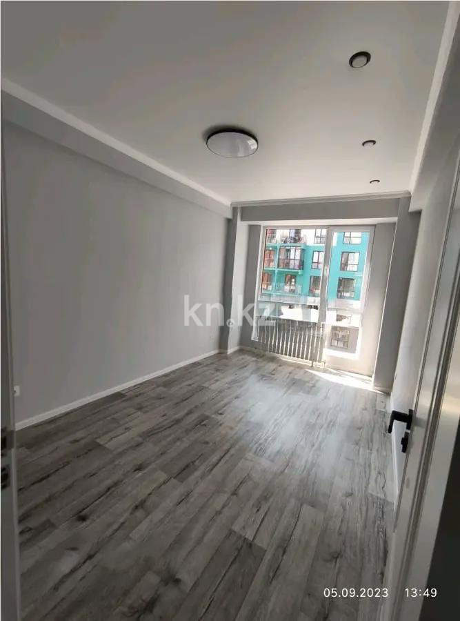 Продажа 3-комнатной квартиры, 76 м², ул. Жунисова, дом  2/13 - Продажа  трехкомнатных квартир в новостройках Алматы фото 1 из 8