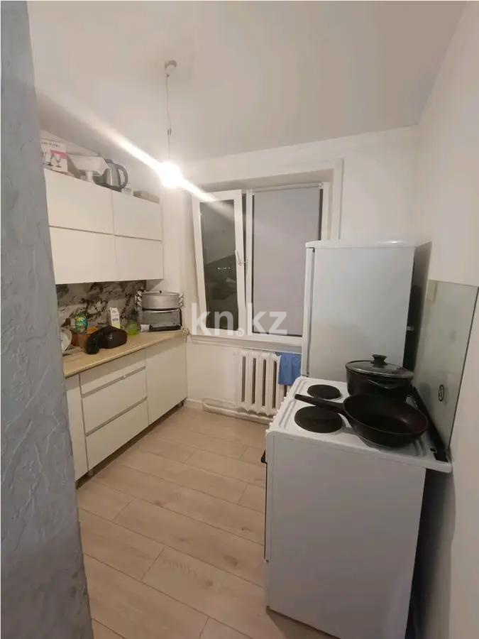 Продажа 4-комнатной квартиры, 64 м², ул. Орлова, дом  107 в Караганде - фото 5