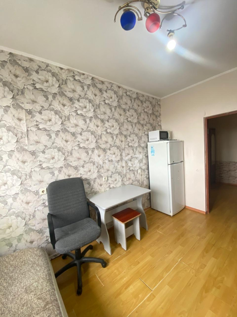 Аренда 1-комнатной квартиры, 40 м² - Аренда квартир помесячно в Астане - страница 2 фото 4 из 12
