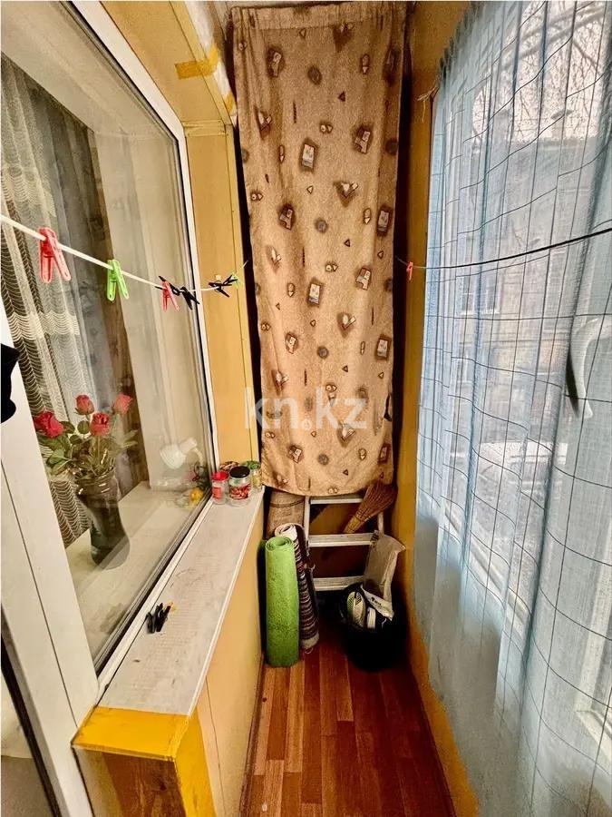 Продажа 2-комнатной квартиры, 41.5 м² в Алматы - фото 5