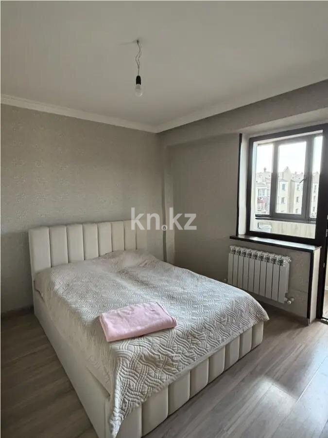 Продажа 3-комнатной квартиры, 88 м² в Алматы - фото 3