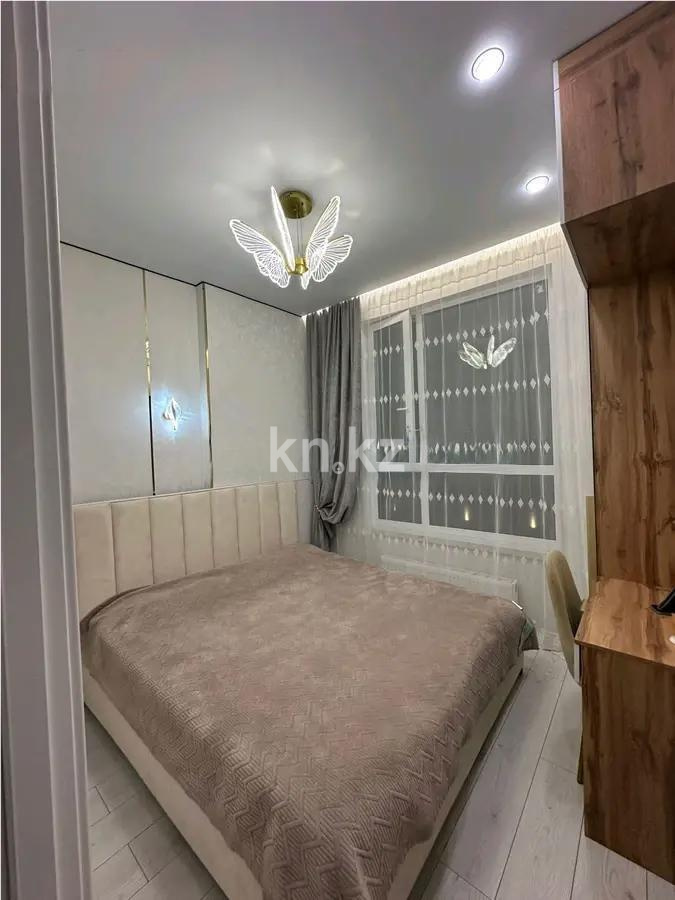 Продажа 2-комнатной квартиры, 37.8 м² в Астане - фото 2