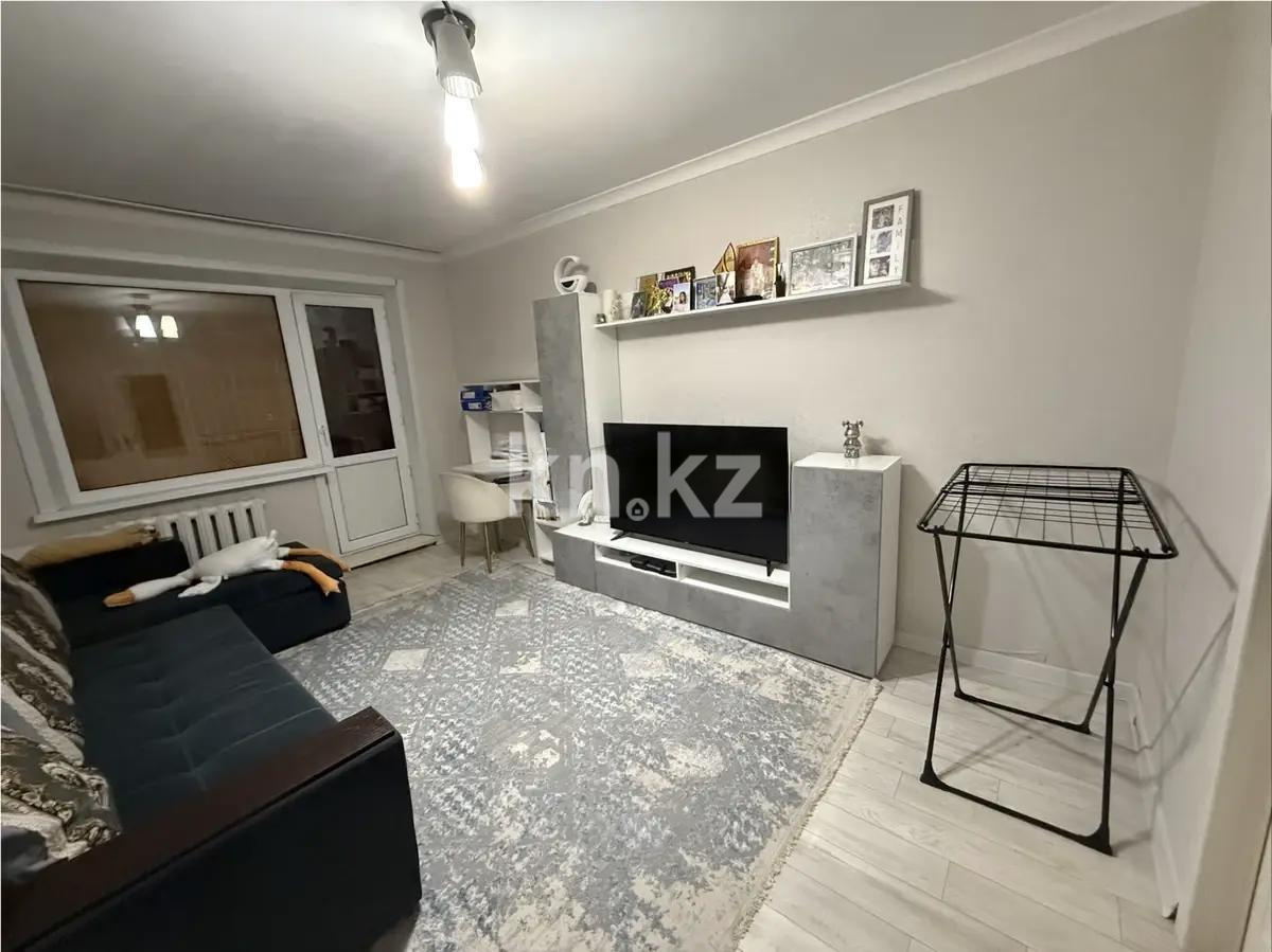 Продажа 2-комнатной квартиры, 45 м², мкр-н 11а, дом  10 в Караганде