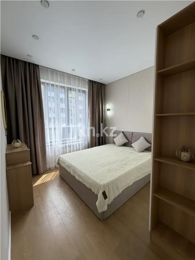 Продажа 2-комнатной квартиры, 45 м² - Продажа квартир в Алматы - страница 4 фото 2 из 5
