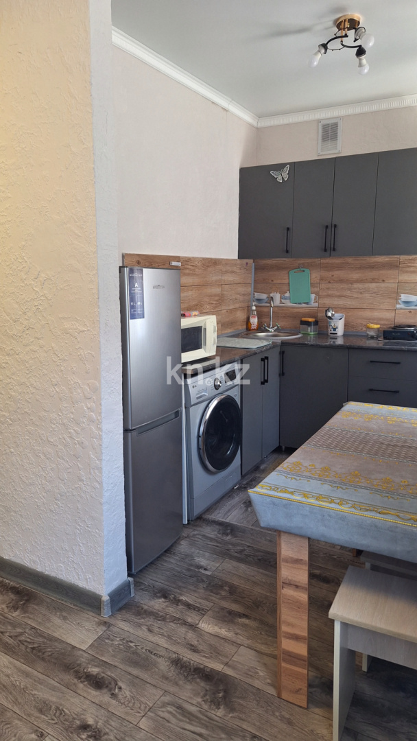 Аренда 2-комнатной квартиры посуточно, 47 м² - Аренда квартир посуточно в Казахстане фото 7 из 10