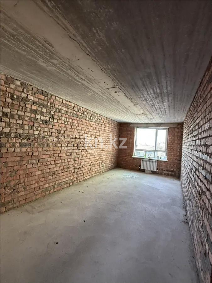 Продажа 2-комнатной квартиры, 61.5 м² в Астане