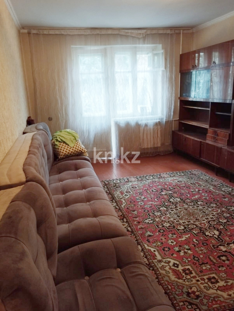 Продажа 2-комнатной квартиры, 45 м² в Алматы - фото 8