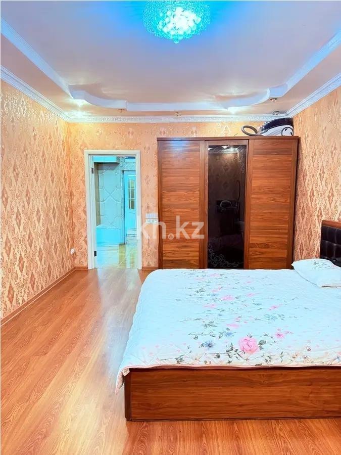 Продажа 4-комнатной квартиры, 112 м², ул. Кенесары хана, дом  54/8 - Продажа квартир в новостройках Алматы без посредников фото 3 из 7