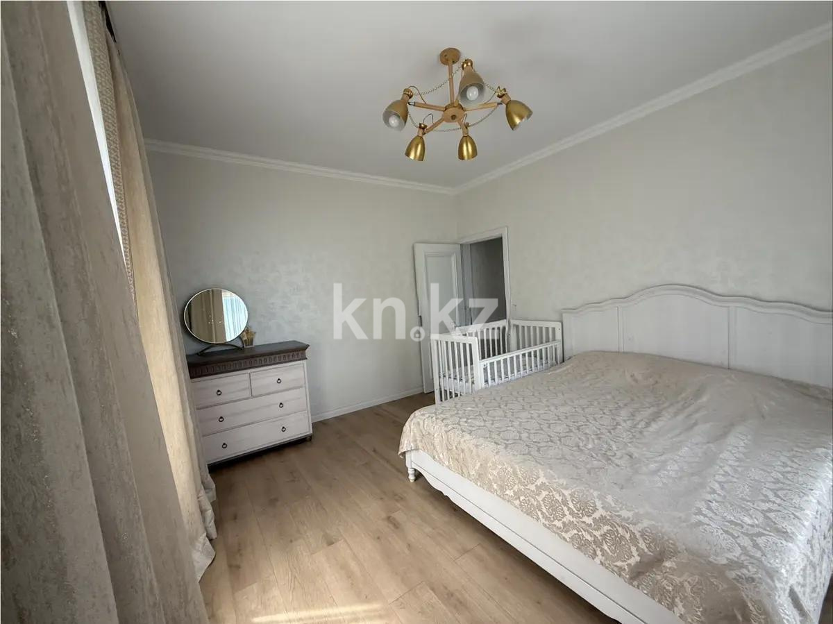 Продажа 3-комнатной квартиры, 79 м² в Алматы - фото 2