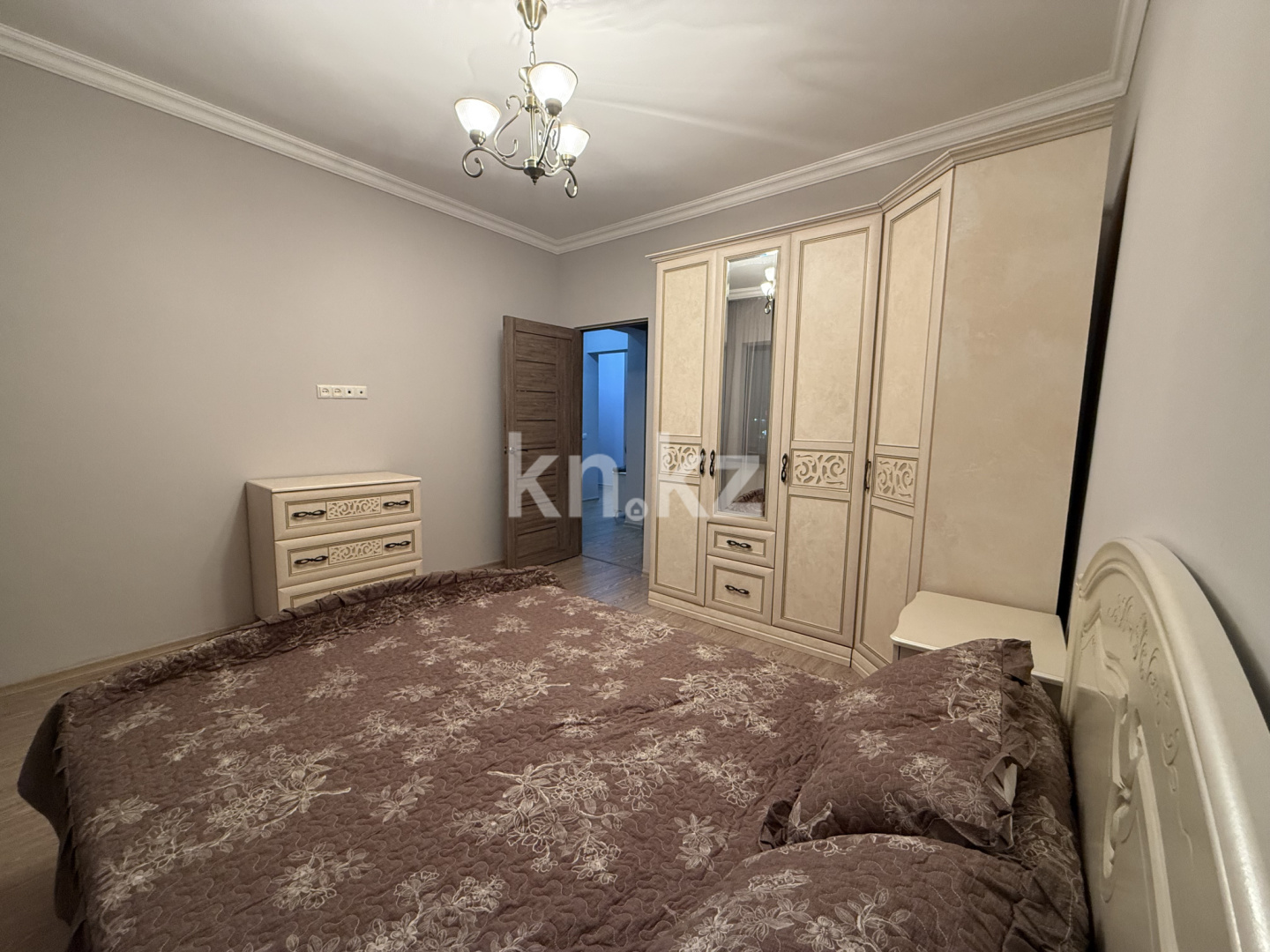 Продажа 2-комнатной квартиры, 73 м² в Астане - фото 6