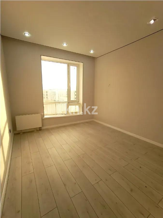 Продажа 2-комнатной квартиры, 40 м², ул. Нажимеденова, дом  28 в Астане