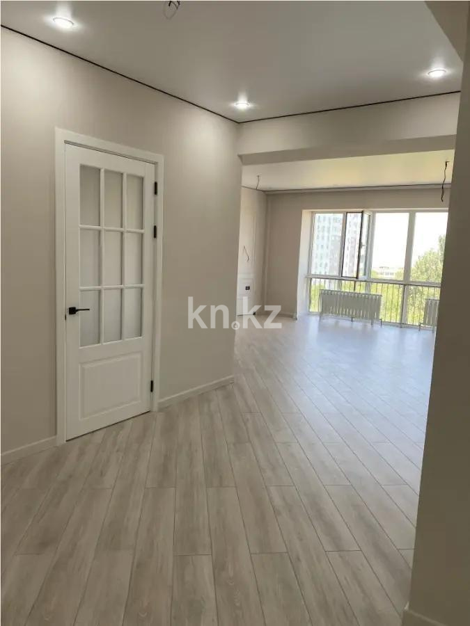 Продажа 4-комнатной квартиры, 137.6 м² - Недвижимость в Алматы фото 6 из 10