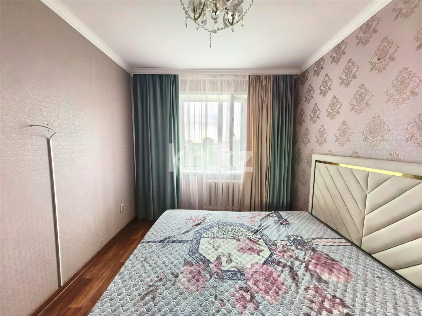 Продажа 2-комнатной квартиры, 54 м² в Караганде - фото 10
