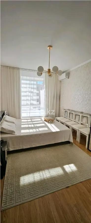 Продажа 3-комнатной квартиры, 65.7 м² в Астане - фото 5