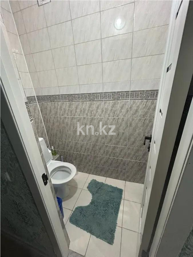 Продажа 2-комнатной квартиры, 60 м² - Продажа квартир в Алатауском р-не Алматы - страница 2 фото 4 из 5
