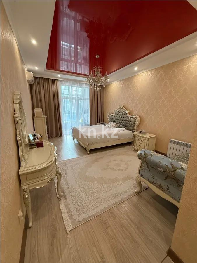 Продажа 3-комнатной квартиры, 128 м², ул. Керей, Жанибек хандар, дом  6 - Продажа  трехкомнатных квартир в новостройках Астаны фото 2 из 7