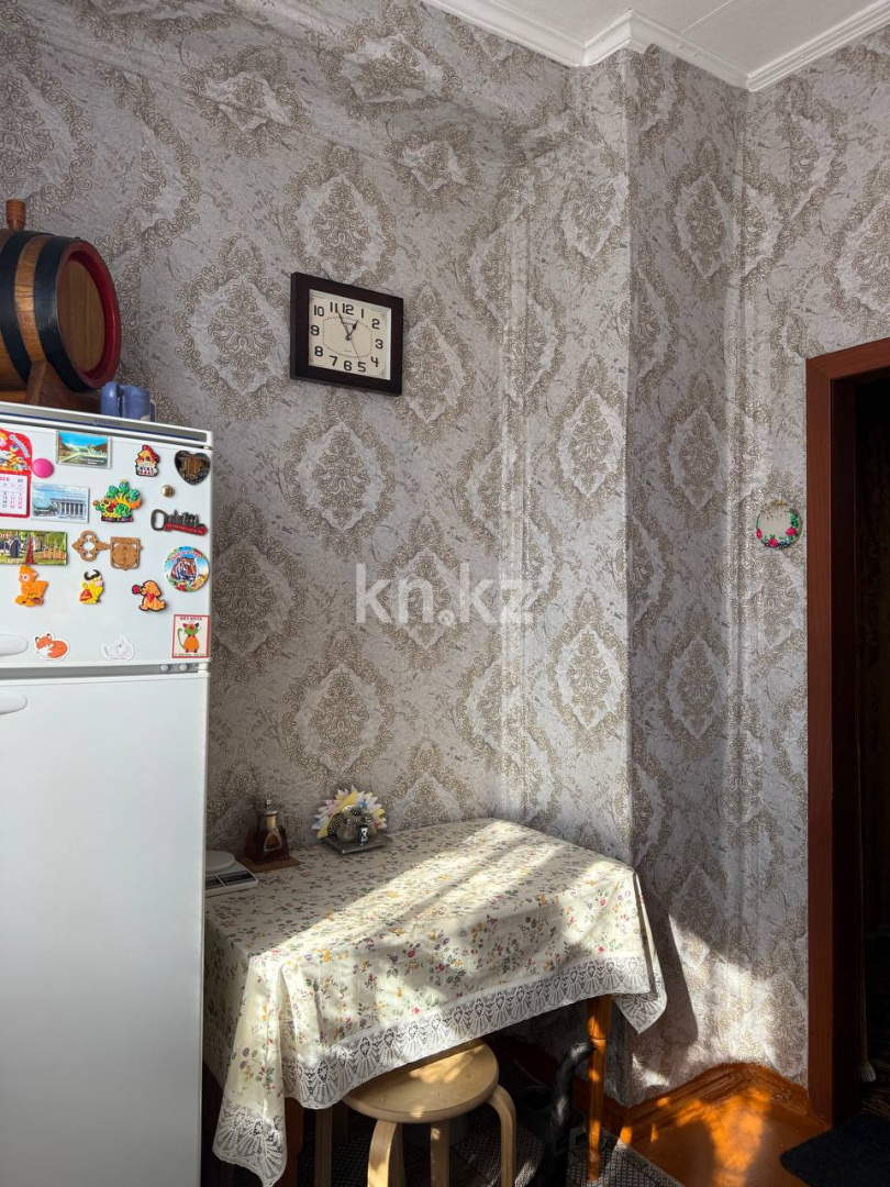 Продажа 2-комнатной квартиры, 44.55 м² - Продажа двухкомнатных квартир в Усть-Каменогорске фото 15 из 19