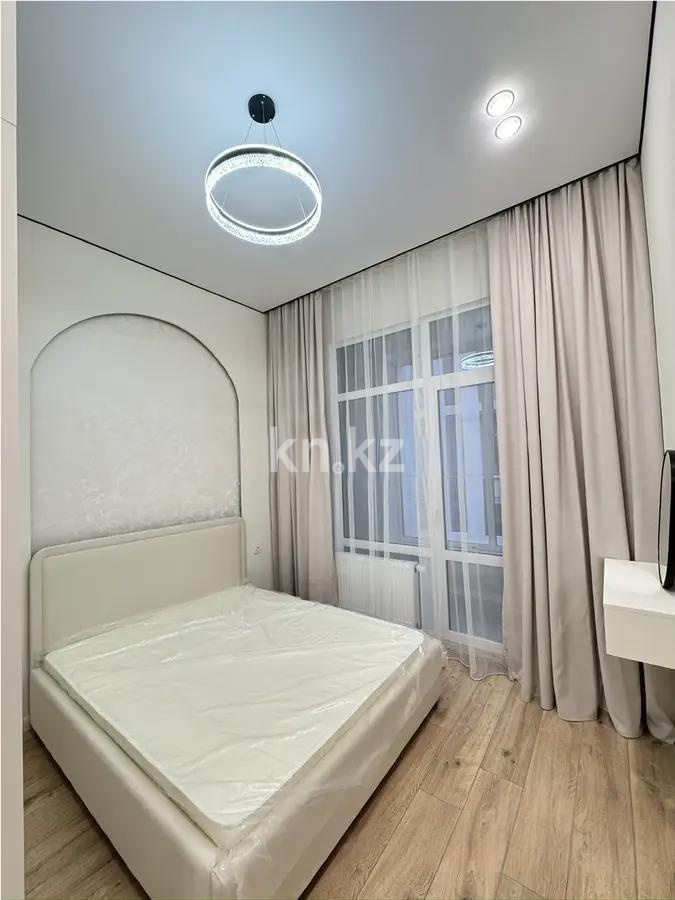 Продажа 2-комнатной квартиры, 43 м² - Продажа квартир в р-не Алматы Астаны - страница 26 фото 3 из 5