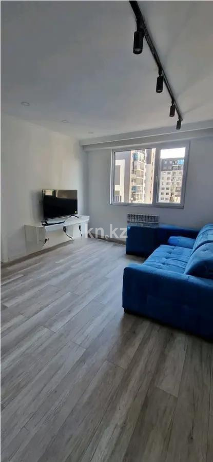Продажа 3-комнатной квартиры, 72 м², ул. Толе би, дом  285/8 - Продажа квартир в новостройках Алматы без посредников фото 1 из 3